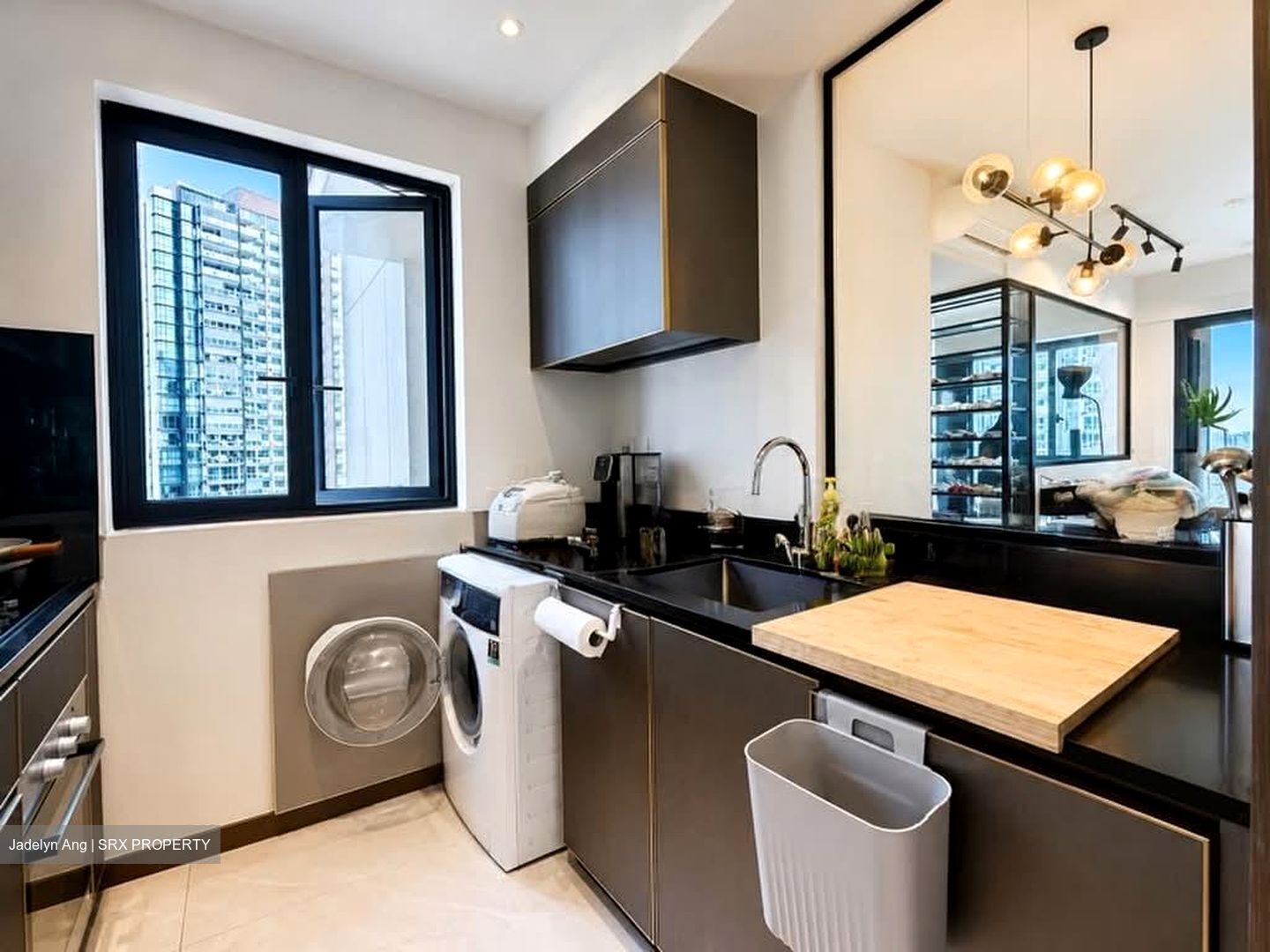 Normanton Park (D5), Apartment #620047221